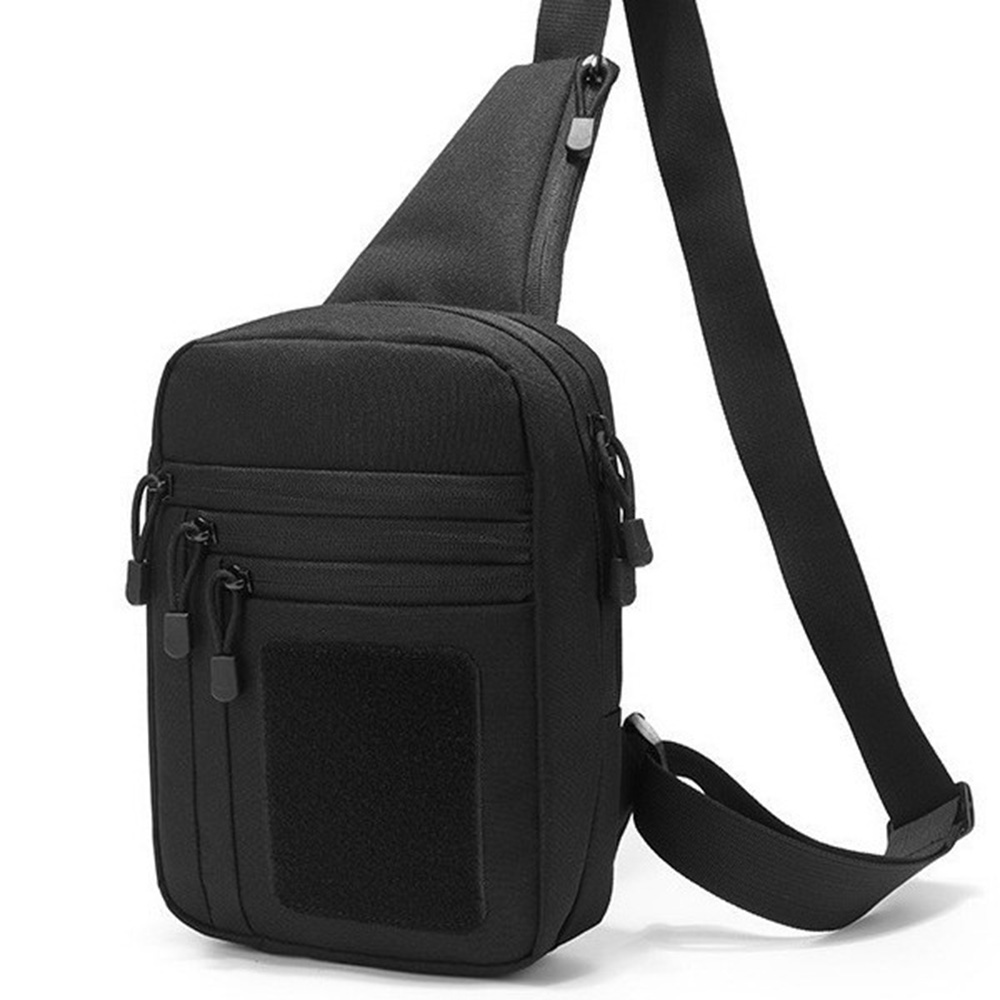 Appendix Carry Edc - Tas voor mannen & vrouwen -