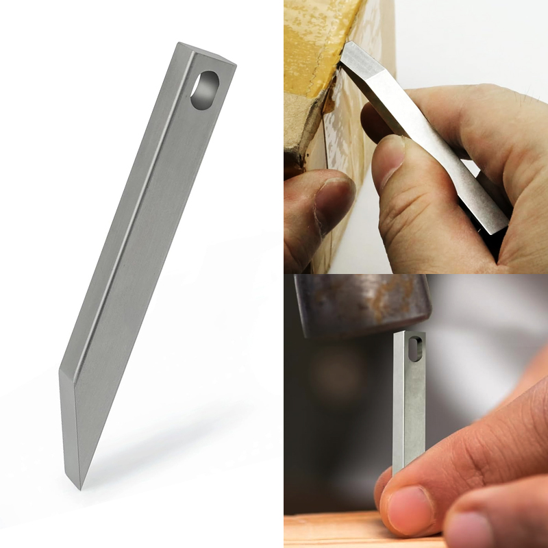 Edc Day Carry - EDC koevoet, zware sleutelhanger tactische koevoet,