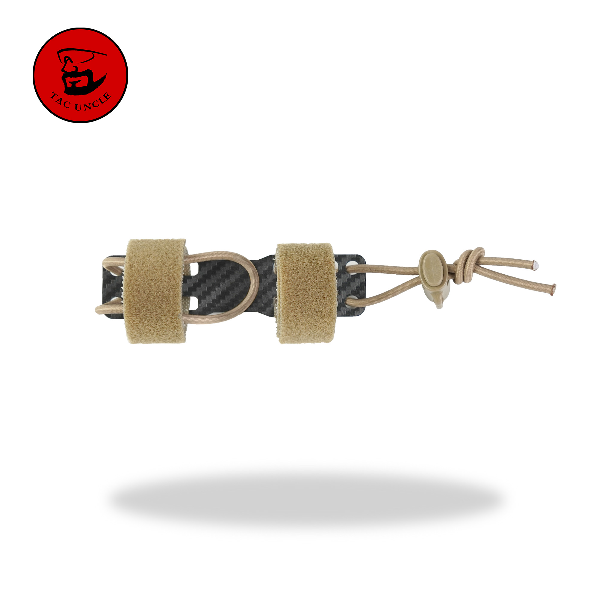 Edc Flex Carry Belt - Tactische Tourniquethouder met klittenband Outdoor EDC