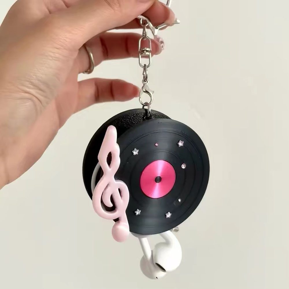 Kawaii Kabelopbergers – Stervo - Cable Winder Keychain recensie en prijs