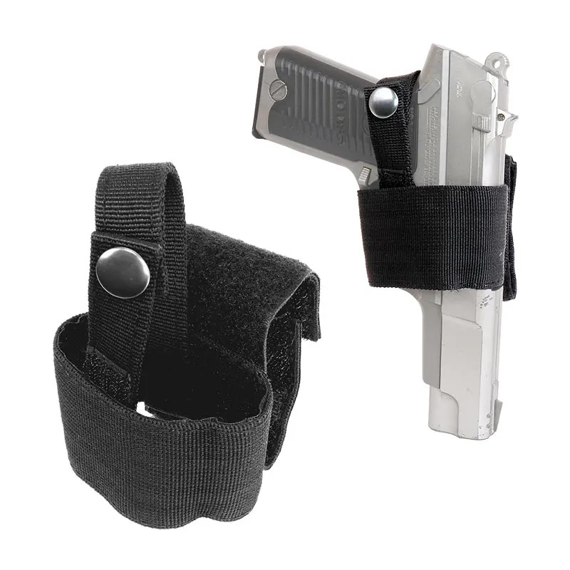 Lichtgewicht, compact, dubbelz - Appendix Carry Edc recensie en prijs