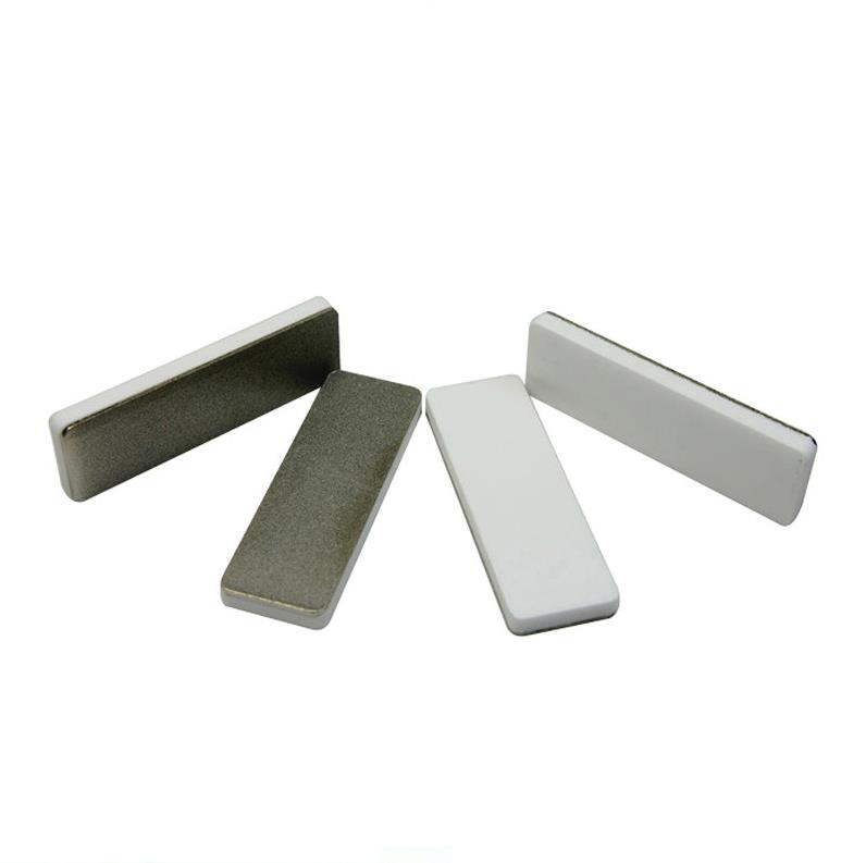 30pcs Mini Dubbelzijdig Slijpe - Pocket Knife Ceramic recensie en prijs