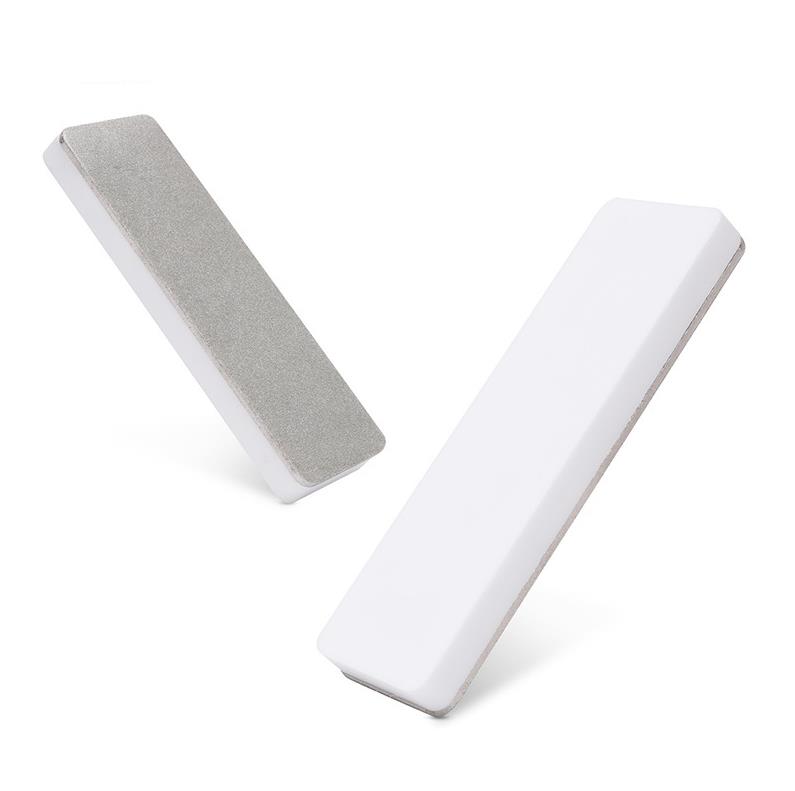 30pcs Mini Dubbelzijdig Slijpe - Pocket Knife Ceramic recensie en prijs