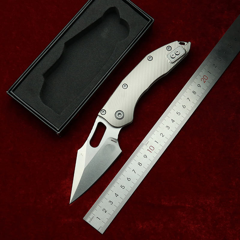 LEMIFSHE Stitch RamL Handleidi - Pocket Knife Ceramic recensie en prijs