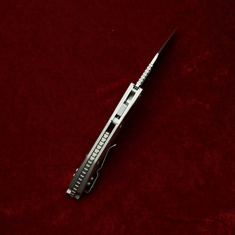 LEMIFSHE Stitch RamL Handleidi - Pocket Knife Ceramic recensie en prijs