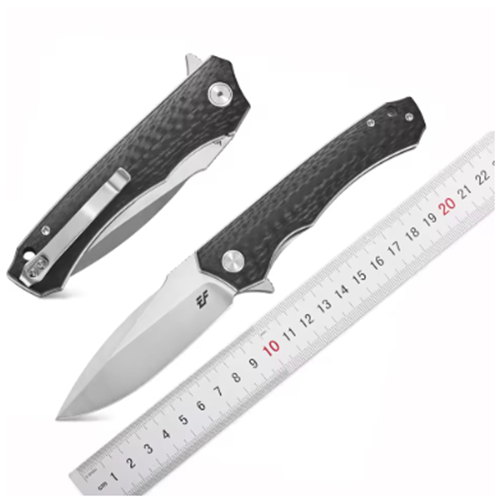 Eafengrow EF976 Zakmes VG-10 S - Pocket Knife Ceramic recensie en prijs