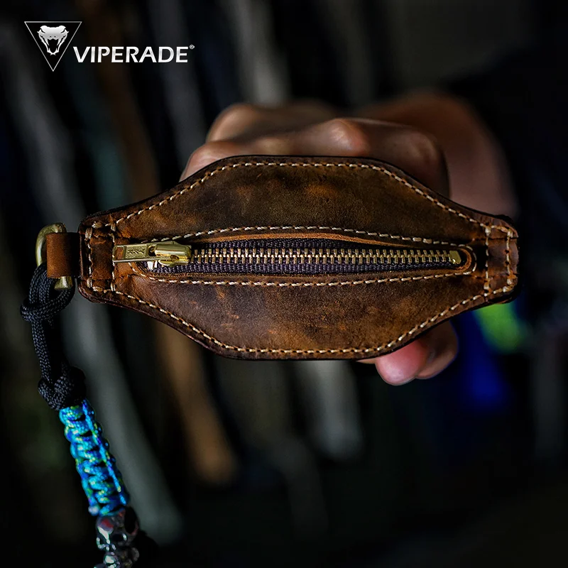 ​ VIPERADE PJ10 Slapjack porte - Appendix Carry Edc recensie en prijs