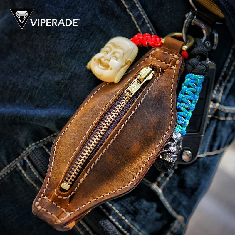 ​ VIPERADE PJ10 Slapjack porte - Appendix Carry Edc recensie en prijs