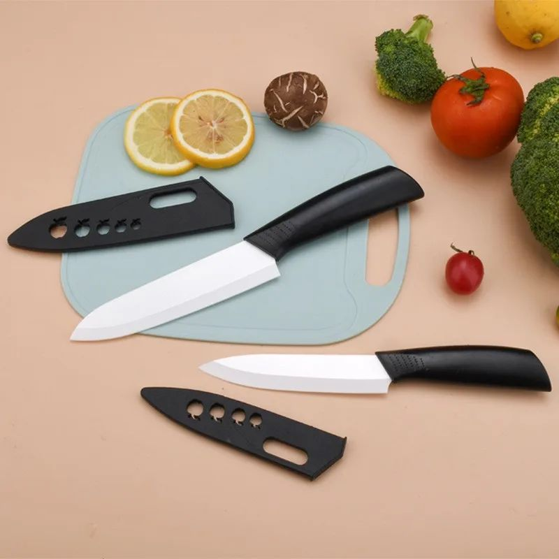3/4/5 inch keramisch mes kan o - Pocket Knife Ceramic recensie en prijs