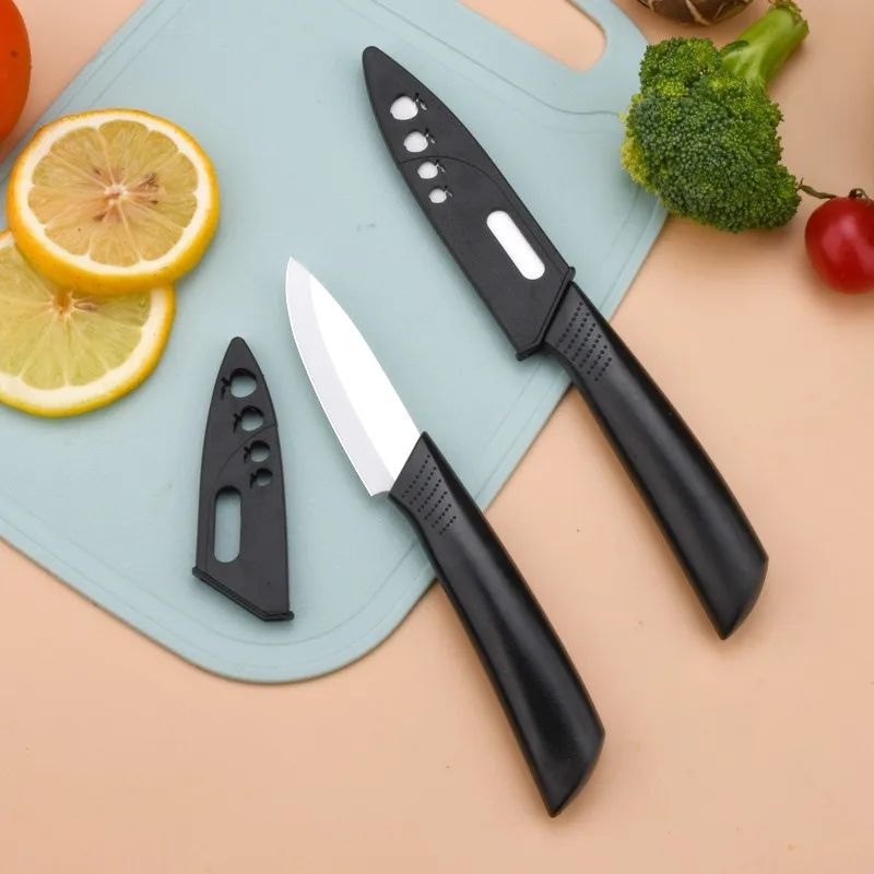 3/4/5 inch keramisch mes kan o - Pocket Knife Ceramic recensie en prijs