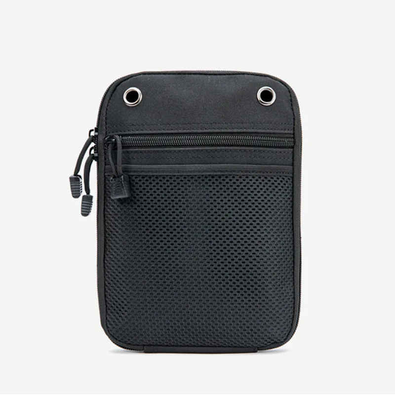 Molle Verborgen Jacht Holster  - Appendix Carry Edc recensie en prijs