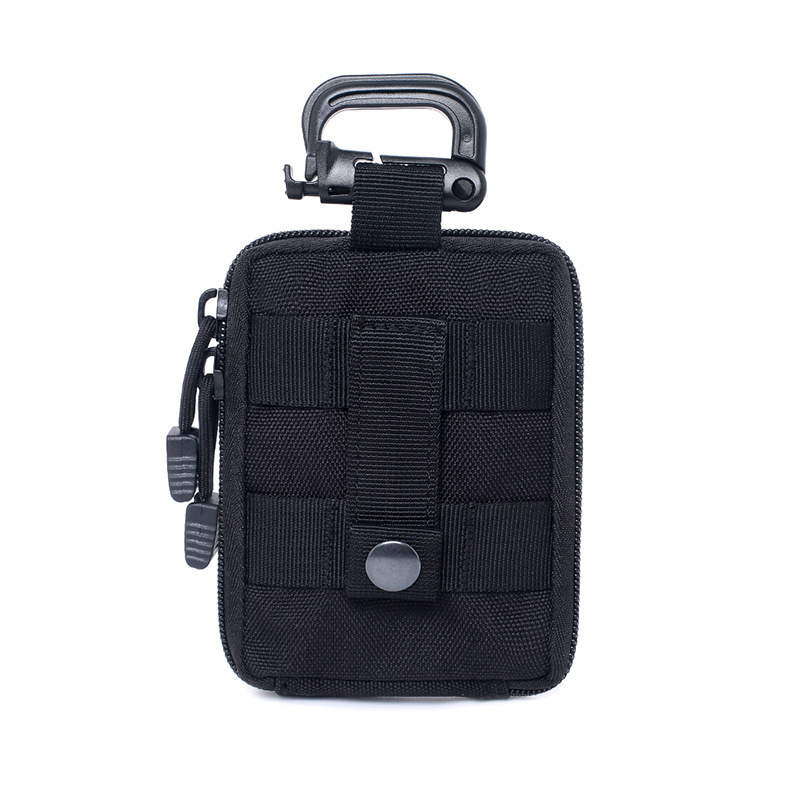 Tactische EDC-zak Medische org - Edc Carry Belt recensie en prijs