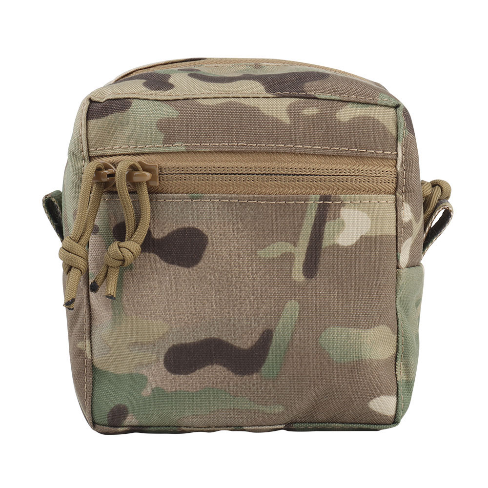 Tactische Molle GP Klein etui  - Edc Flex Carry Belt recensie en prijs