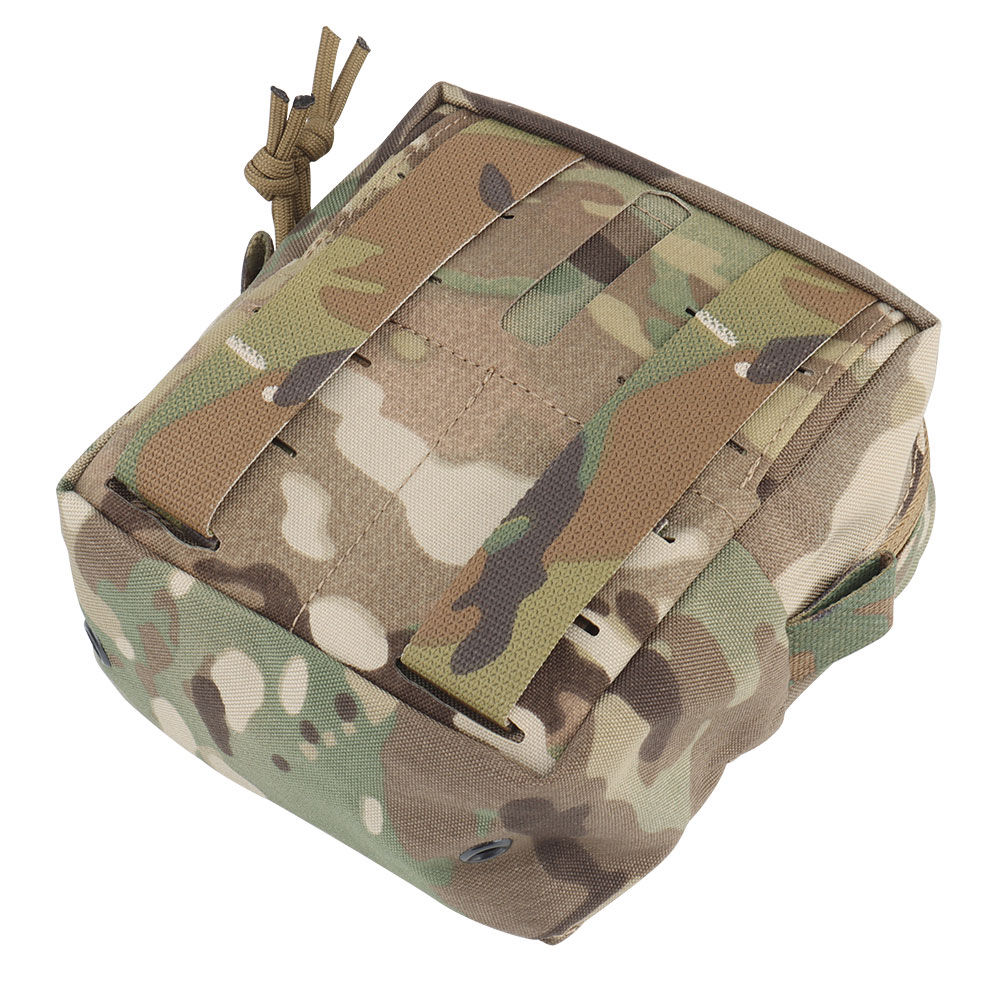 Tactische Molle GP Klein etui  - Edc Flex Carry Belt recensie en prijs