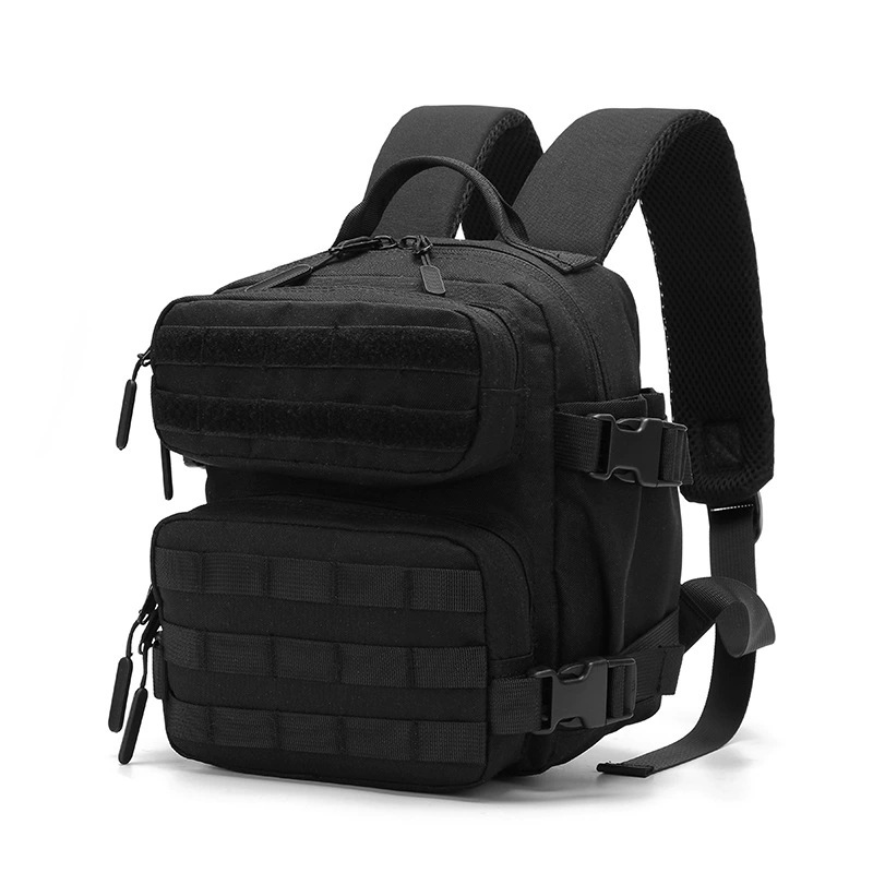 9L sportrugzak MOLLE 3-daagse  - Edc Day Carry recensie en prijs
