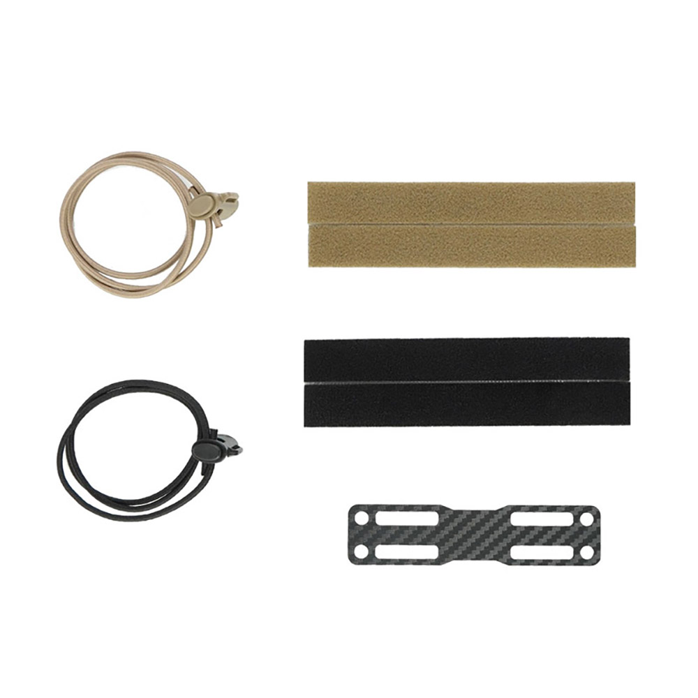 Tactische Tourniquethouder met - Edc Flex Carry Belt recensie en prijs