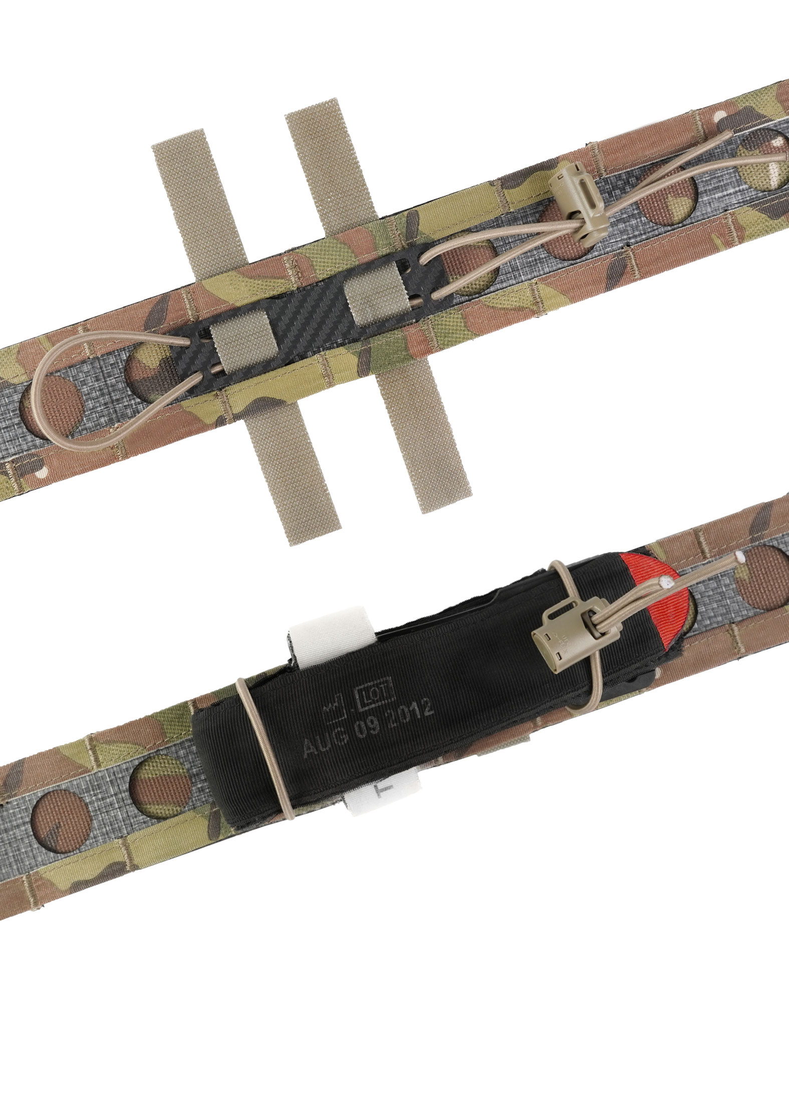 Tactische Tourniquethouder met - Edc Flex Carry Belt recensie en prijs