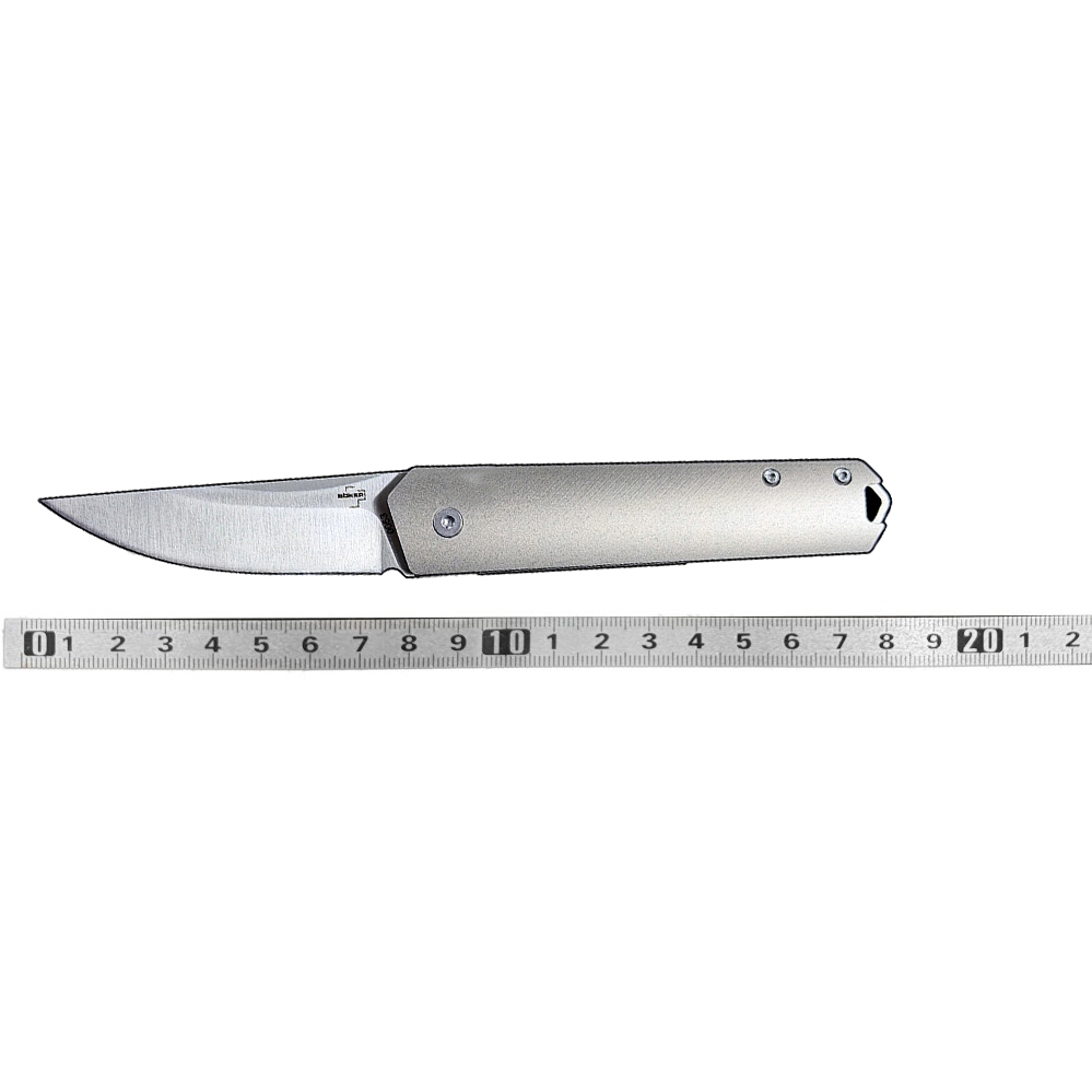 Boker Mini Burnley Kwaiken AT  - Pocket Knife Ceramic recensie en prijs