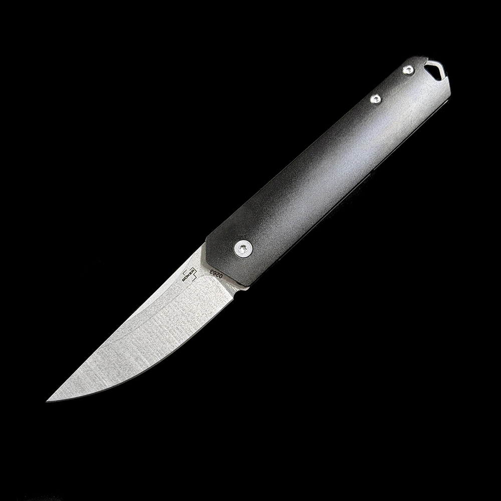 Boker Mini Burnley Kwaiken AT  - Pocket Knife Ceramic recensie en prijs