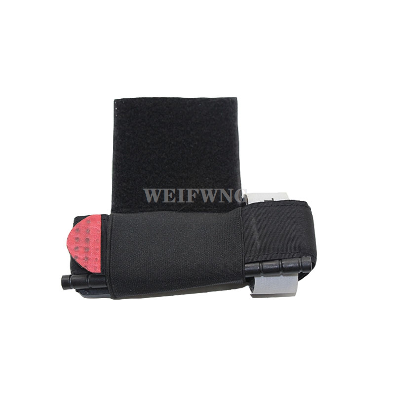 Tactische Elastische Tournique - Edc Flex Carry Belt recensie en prijs