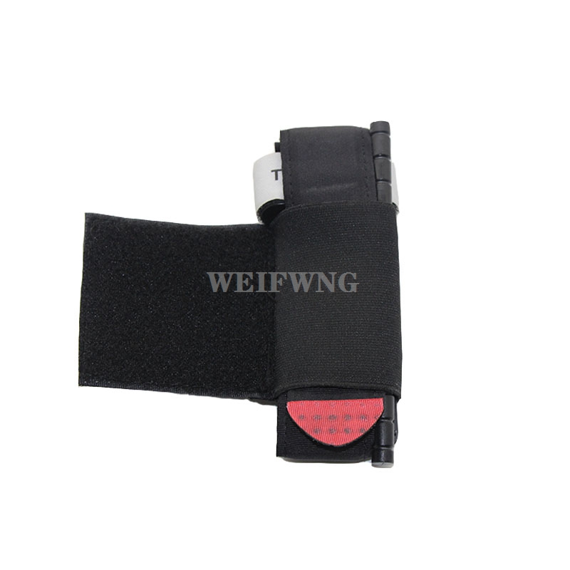 Tactische Elastische Tournique - Edc Flex Carry Belt recensie en prijs