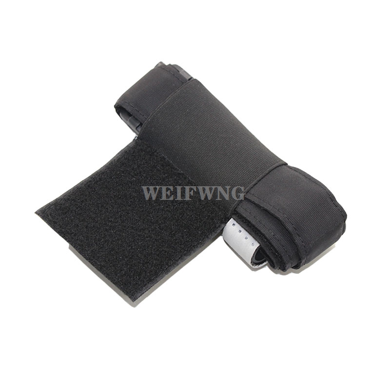 Tactische Elastische Tournique - Edc Flex Carry Belt recensie en prijs