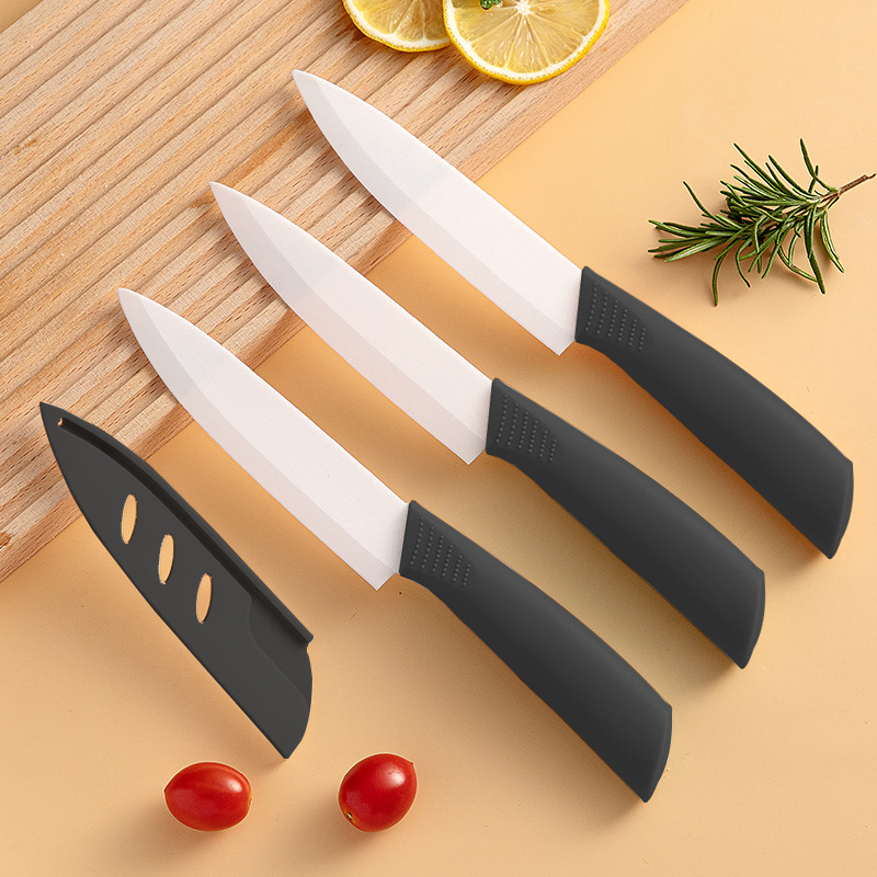 3/4/5 inch keramisch mes kan o - Pocket Knife Ceramic recensie en prijs
