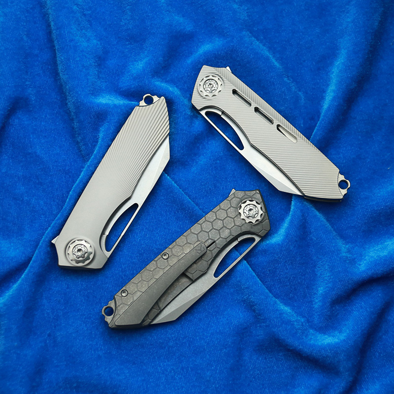 Eutsler Neutralizer Titanium H - Pocket Knife Ceramic recensie en prijs