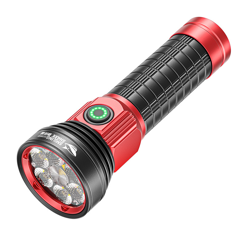 Type-C USB Oplaadbare Pocket M - Edc Day Carry recensie en prijs