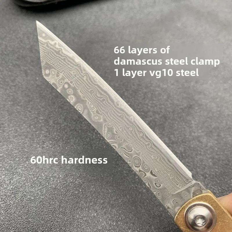 Higonokami Japanse Mini Pocket - Pocket Knife Ceramic recensie en prijs