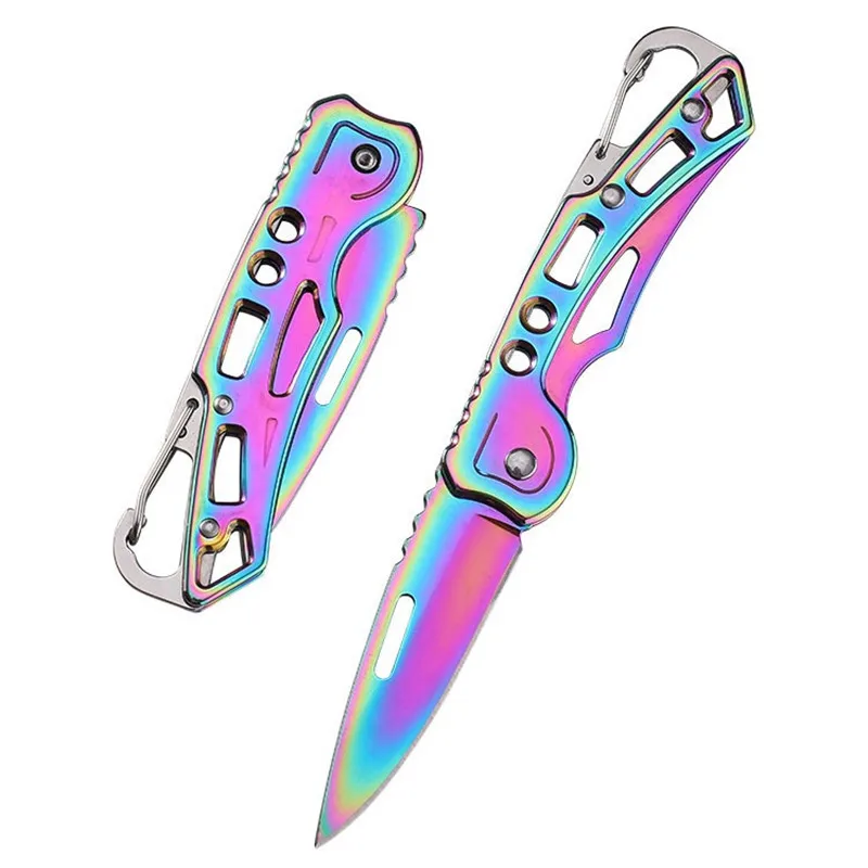 Roestvrij staal Anti-body Outd - Edc Carry Pocket Knife recensie en prijs