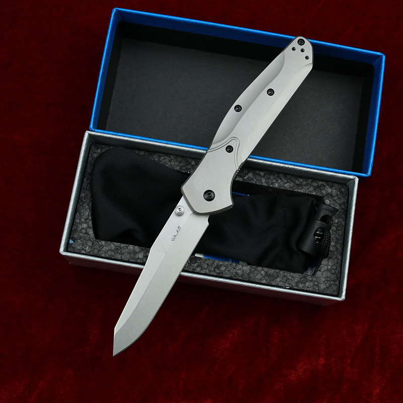 Lemifsh Nieuwste 940 Keramisch - Pocket Knife Ceramic recensie en prijs