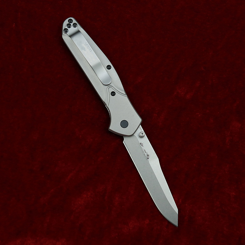 Lemifsh Nieuwste 940 Keramisch - Pocket Knife Ceramic recensie en prijs
