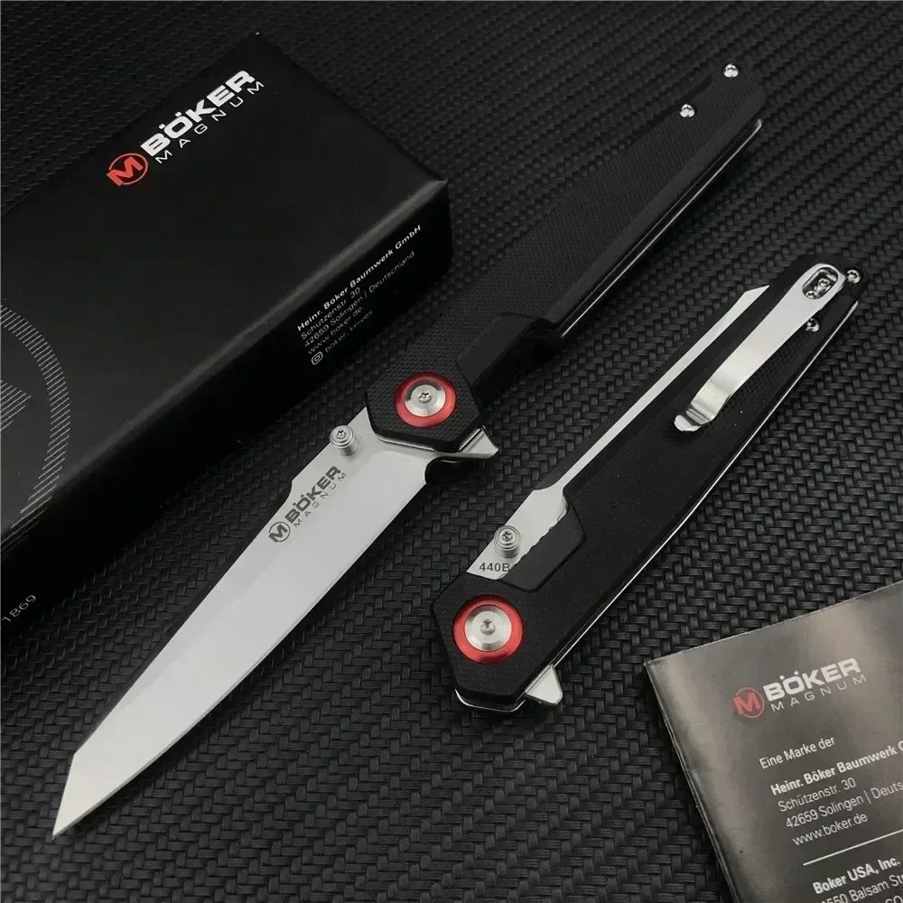 Hoogwaardig Boker Outdoor Vouw - Pocket Knife Ceramic recensie en prijs