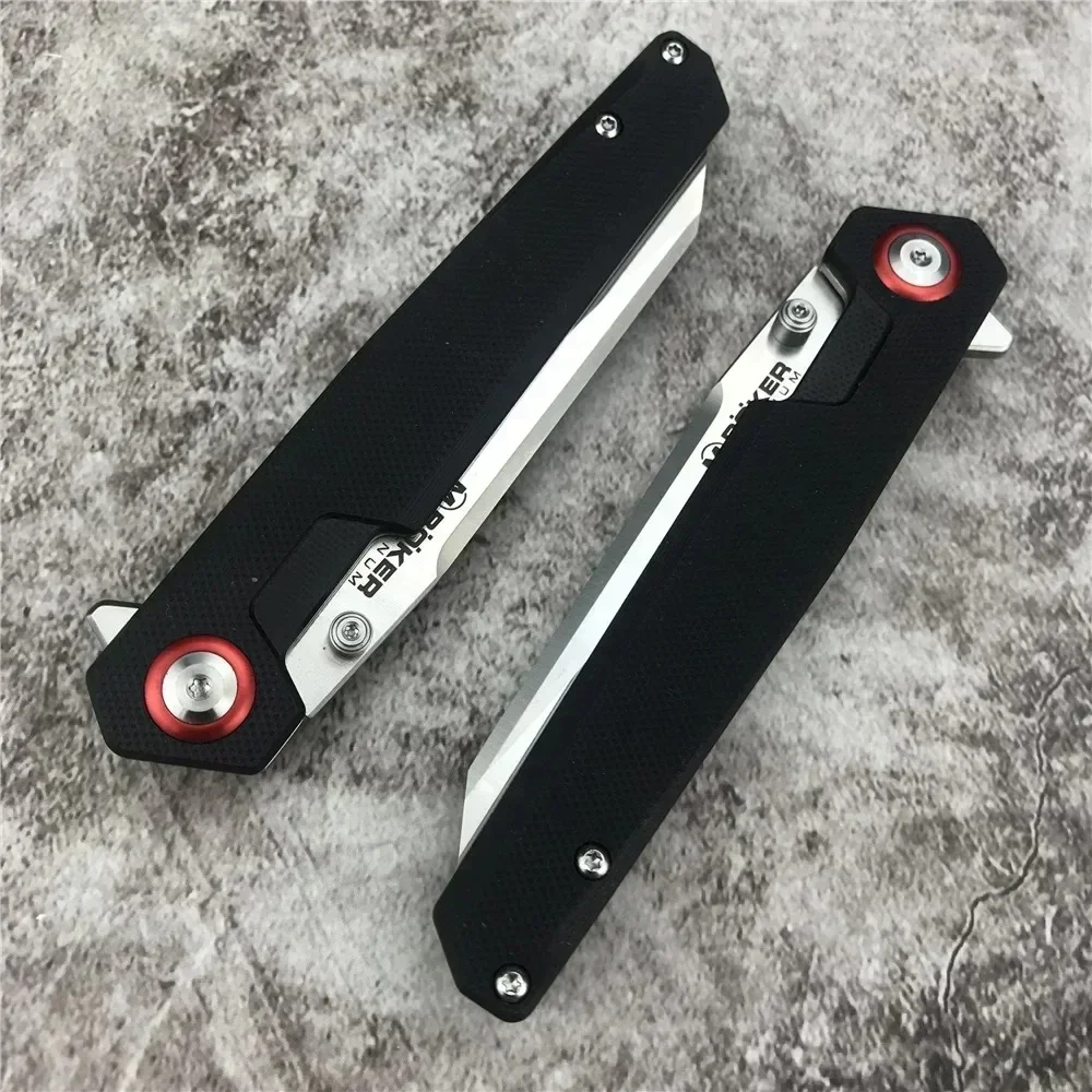 Hoogwaardig Boker Outdoor Vouw - Pocket Knife Ceramic recensie en prijs