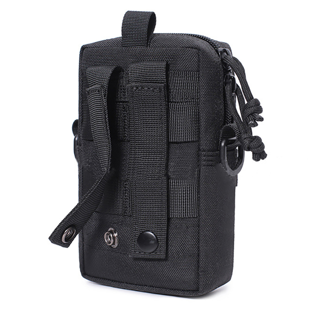 Molle EDC heuptas waterfles ta - Edc Flex Carry Belt recensie en prijs