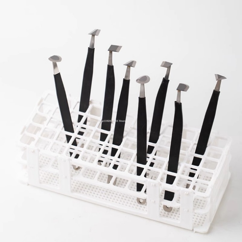 8 Stuks/set Van Aardewerk Repa - Pocket Knife Ceramic recensie en prijs