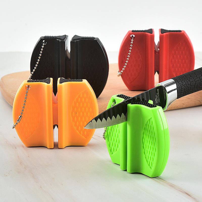 Draagbare keramische slijper Z - Pocket Knife Ceramic recensie en prijs