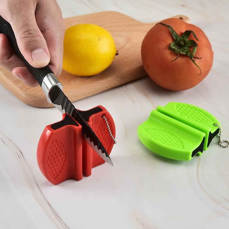 Draagbare keramische slijper Z - Pocket Knife Ceramic recensie en prijs