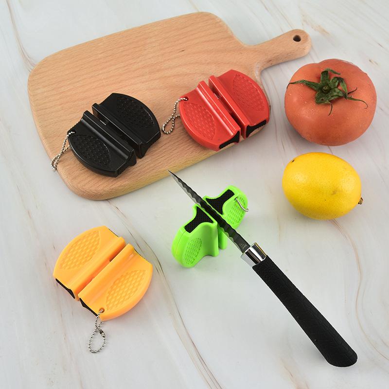 Draagbare keramische slijper Z - Pocket Knife Ceramic recensie en prijs