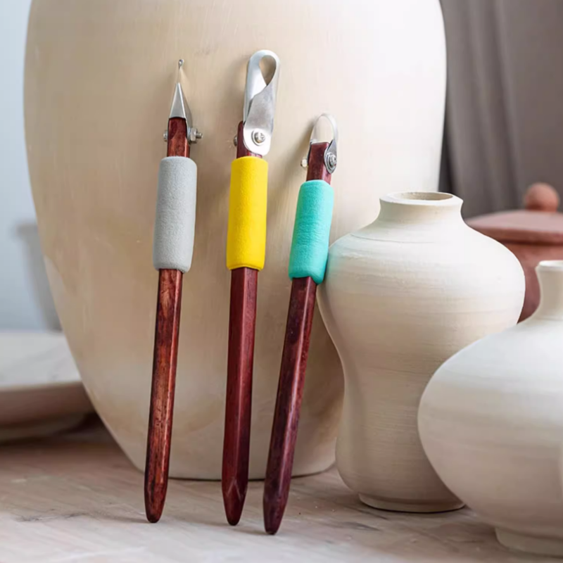 Nieuw Aardewerk Gereedschap Ri - Pocket Knife Ceramic recensie en prijs