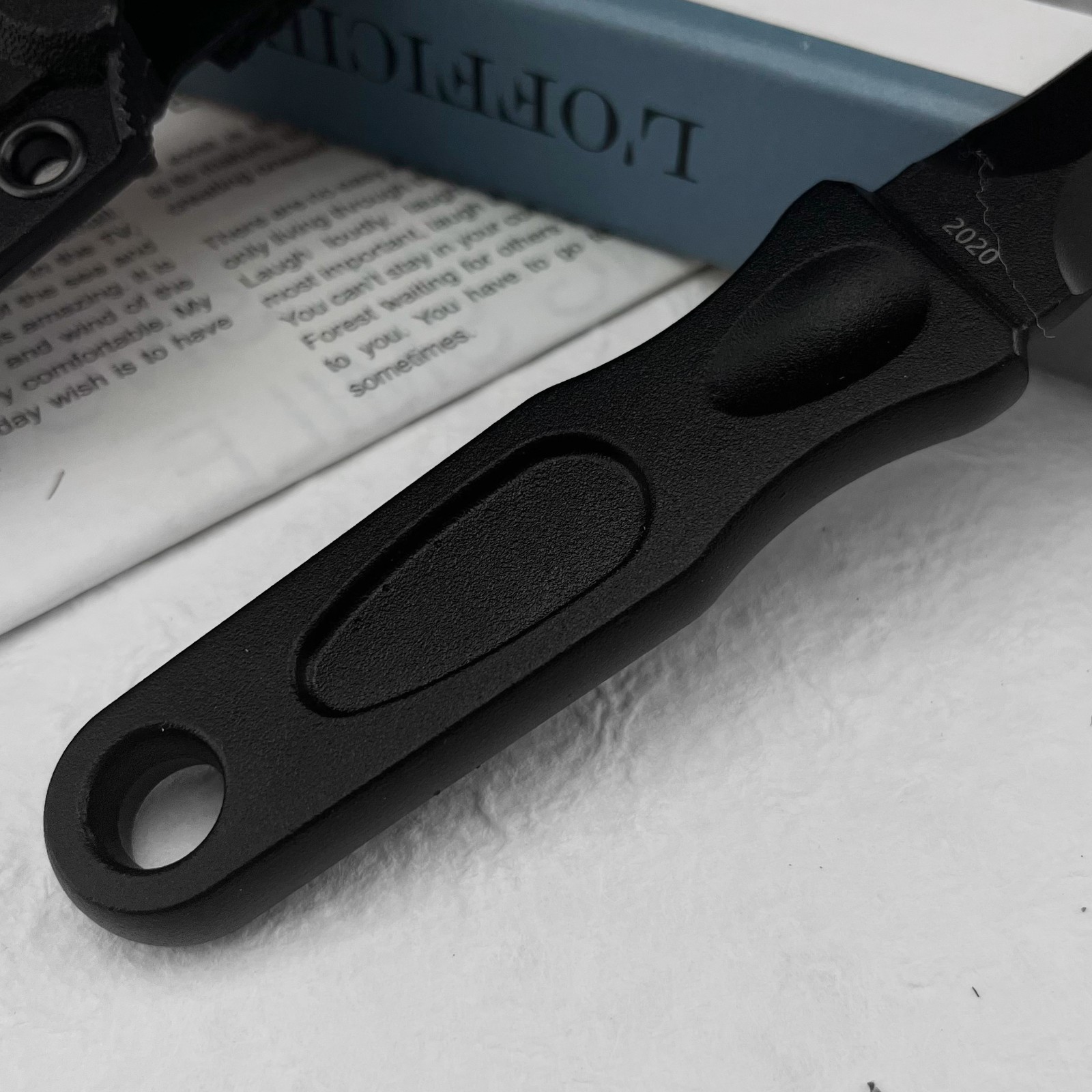 Multifunctioneel vaststaand me - Edc Everyday Carry Gear recensie en prijs