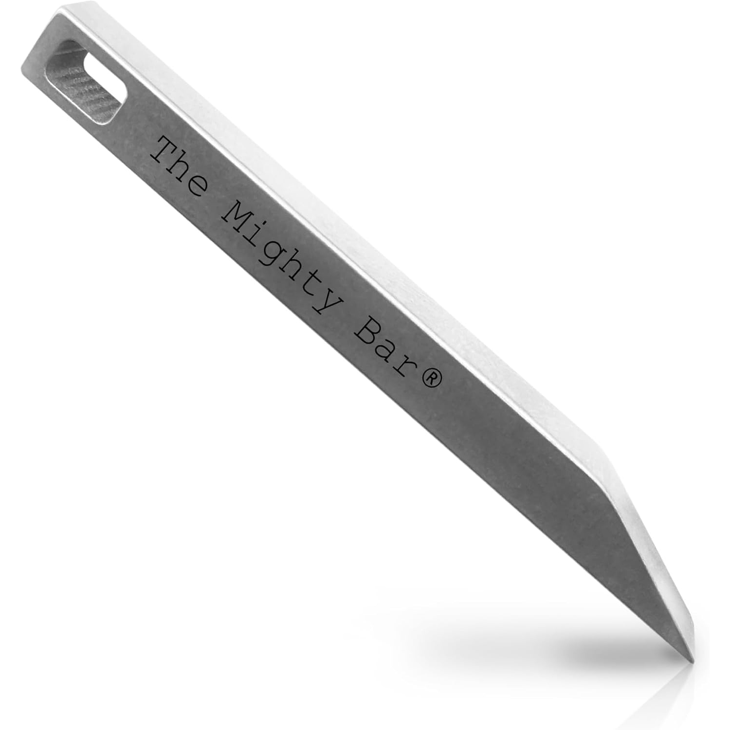 Zwaar uitgevoerde sleutelhange - Edc Day Carry recensie en prijs
