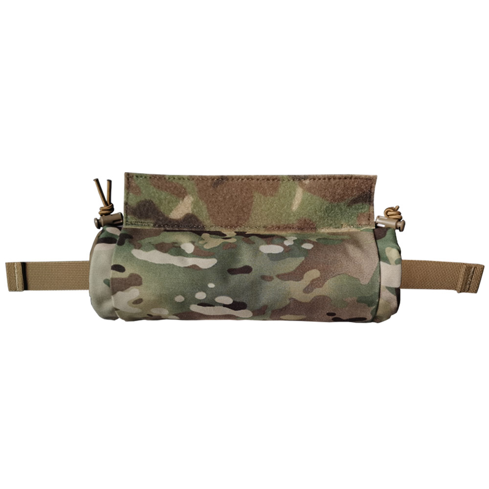 Tactische Traumazakje Roll 1 I - Edc Flex Carry Belt recensie en prijs