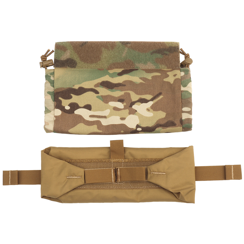 Tactische Traumazakje Roll 1 I - Edc Flex Carry Belt recensie en prijs