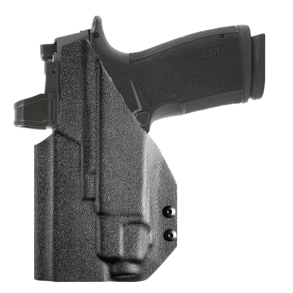 Kydex IWB Holster voor Sig Sau - Edc Flex Carry Belt recensie en prijs