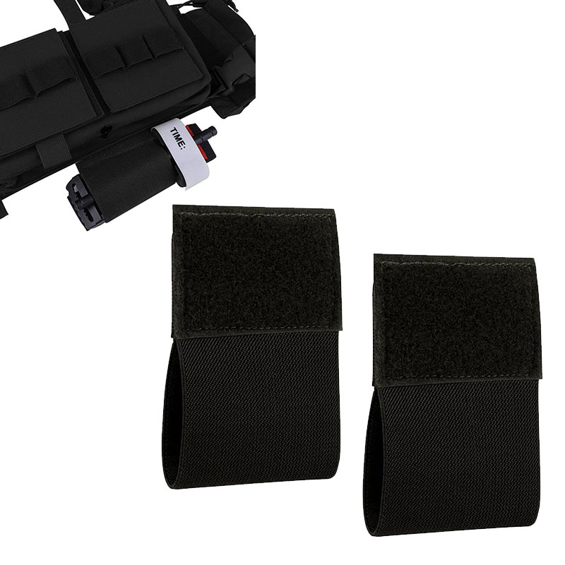 Tactische Elastische Tournique - Edc Flex Carry Belt recensie en prijs