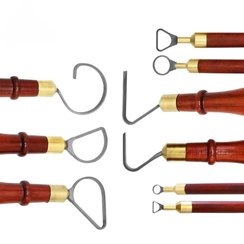 Pottery snijgereedschap, messe - Pocket Knife Ceramic recensie en prijs